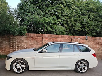 Used BMW 3 Series 2013 for sale - 79251684: Photo