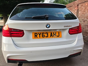 Used BMW 3 Series 2013 for sale - 79251684: Photo