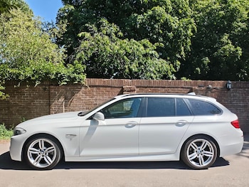 Used BMW 5 Series 2012 for sale - 79500592: Photo
