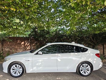 Used BMW 5 Series Gran Turismo 2011 for sale - 79391747: Photo