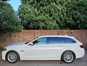 Used BMW 5 Series 2015 for sale - 78604829: Photo