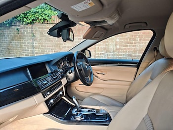 Used BMW 5 Series 2015 for sale - 78604829: Photo