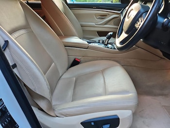 Used BMW 5 Series 2015 for sale - 78604829: Photo