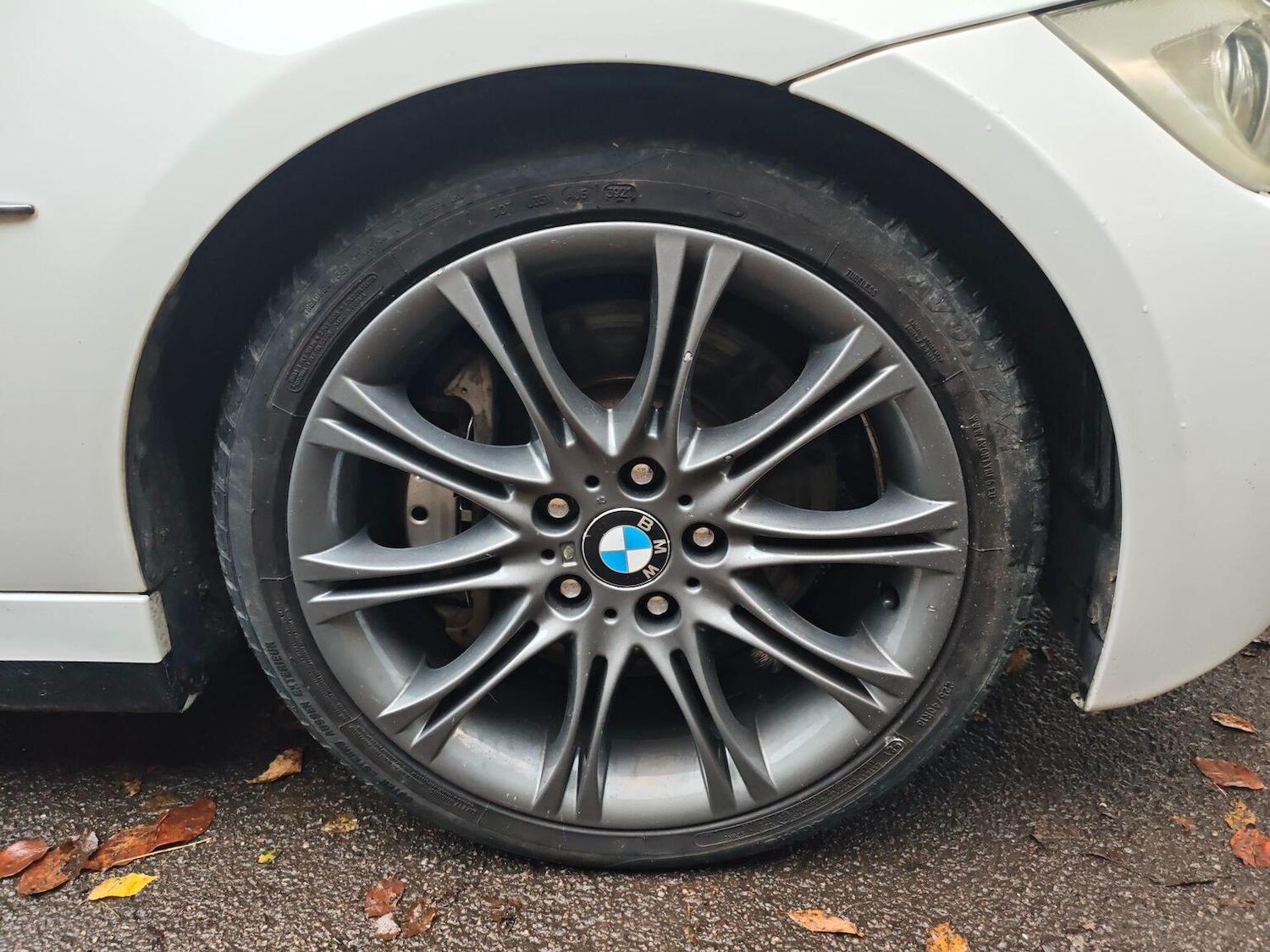 Used BMW 3 Series 2007 for sale - 76772647: Photo 12