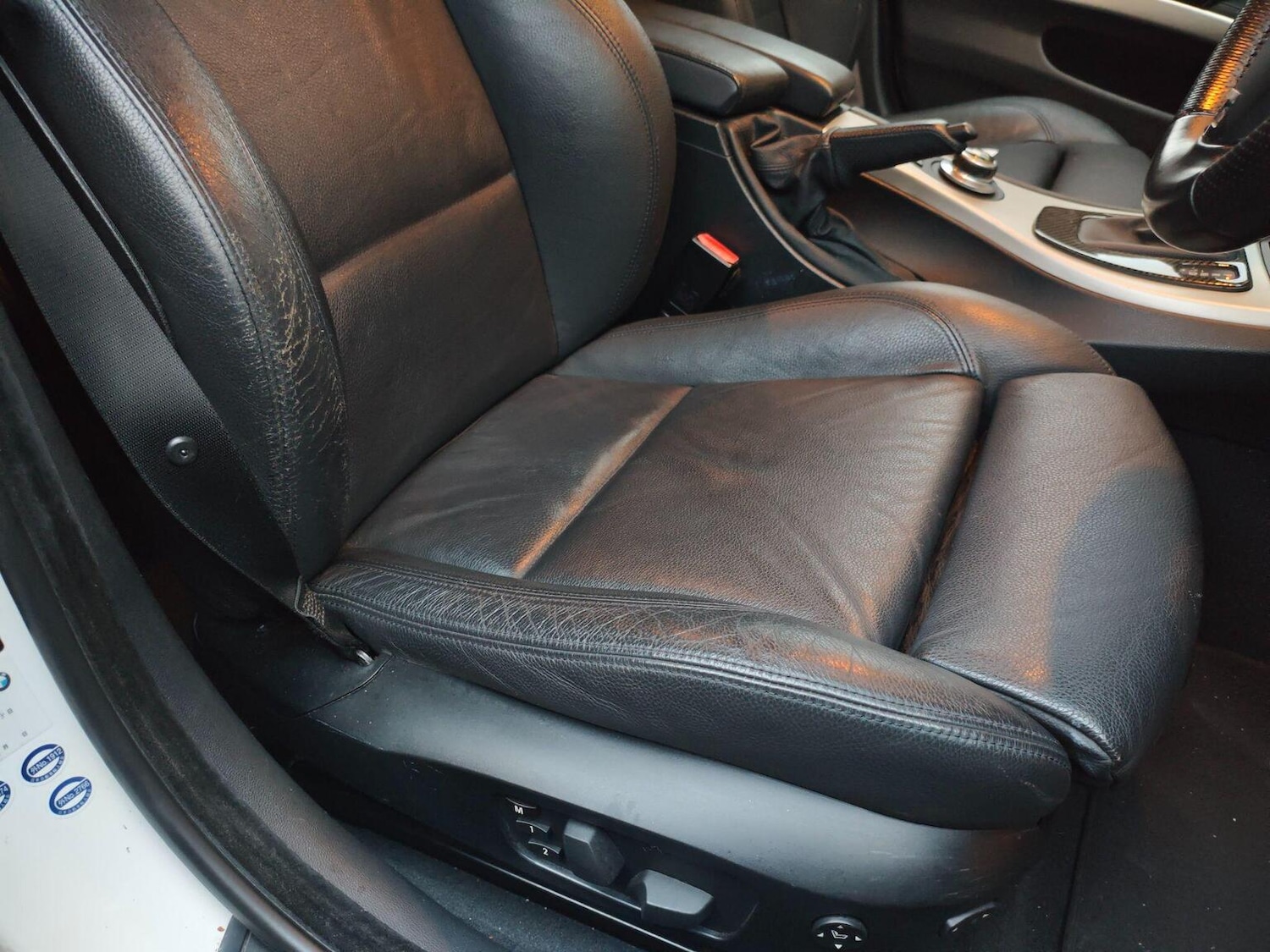 Used BMW 3 Series 2007 for sale - 76772647: Photo 17