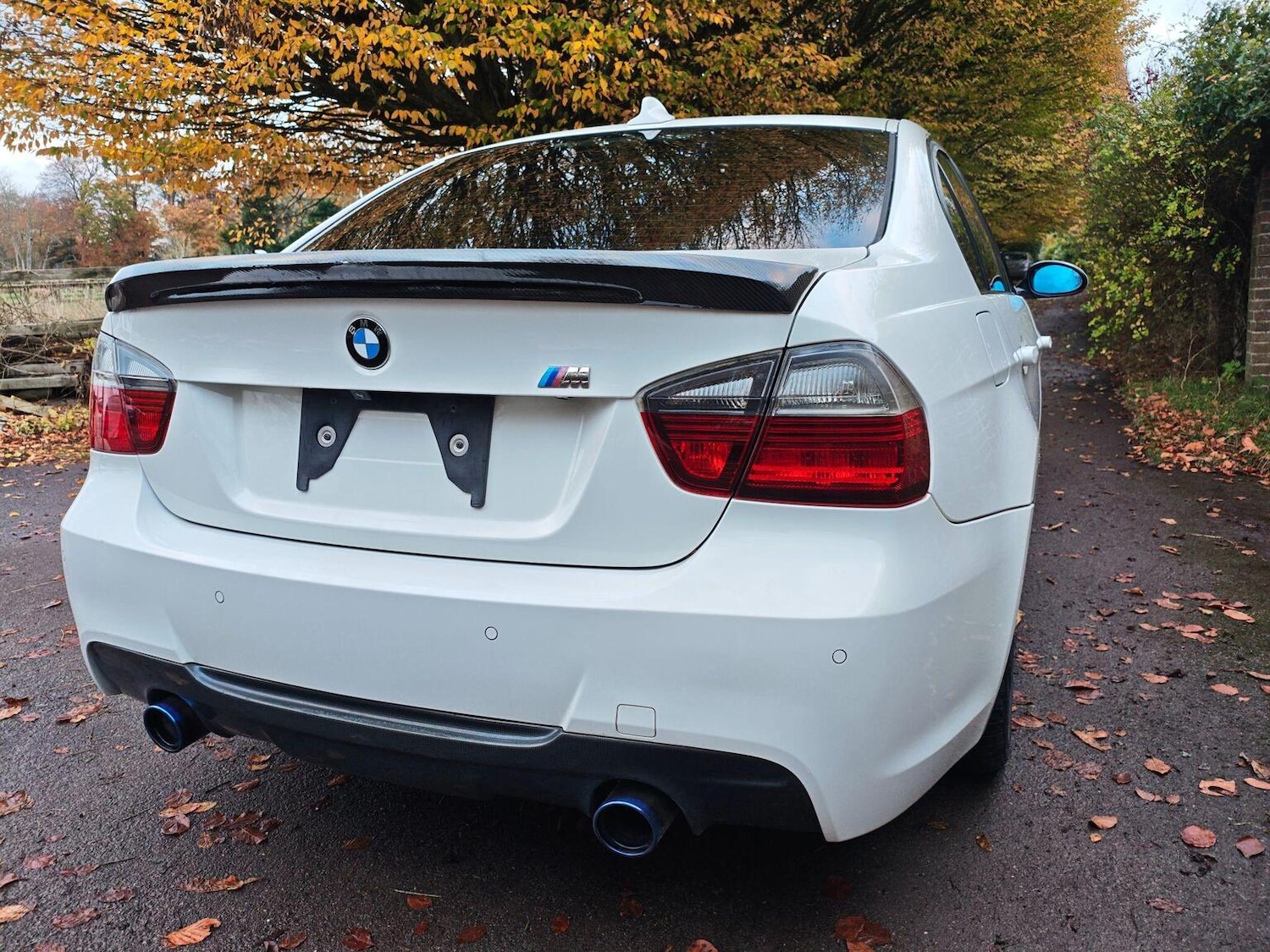 Used BMW 3 Series 2007 for sale - 76772647: Photo 25