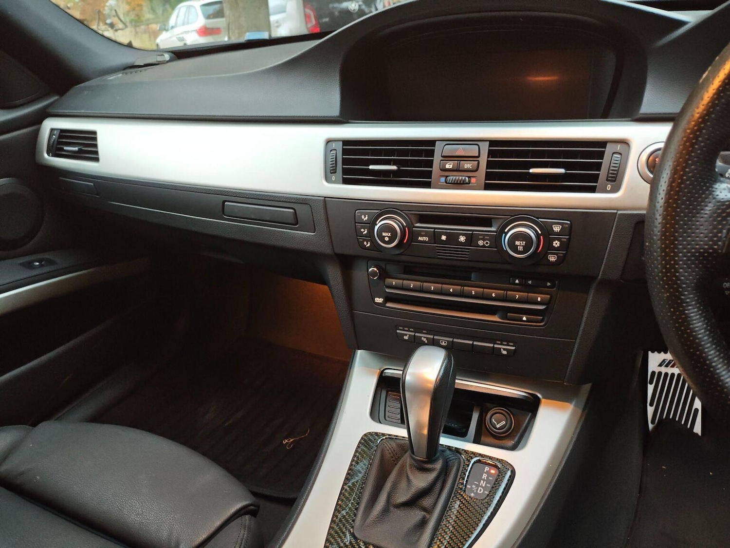Used BMW 3 Series 2007 for sale - 76772647: Photo 6