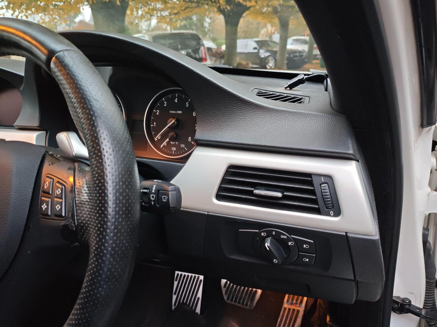 Used BMW 3 Series 2007 for sale - 76772647: Photo 9