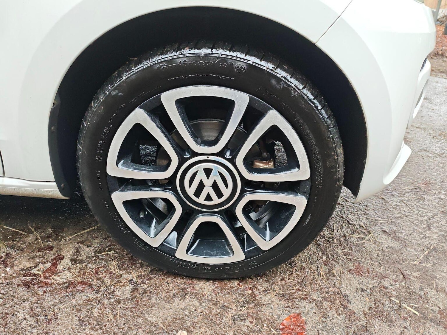 Used Volkswagen up! 2012 for sale - 76968594: Photo 11