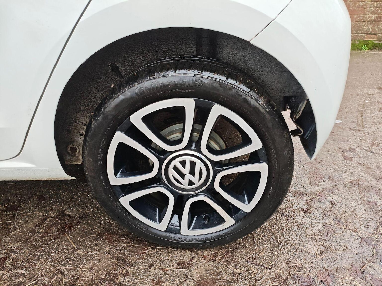 Used Volkswagen up! 2012 for sale - 76968594: Photo 13