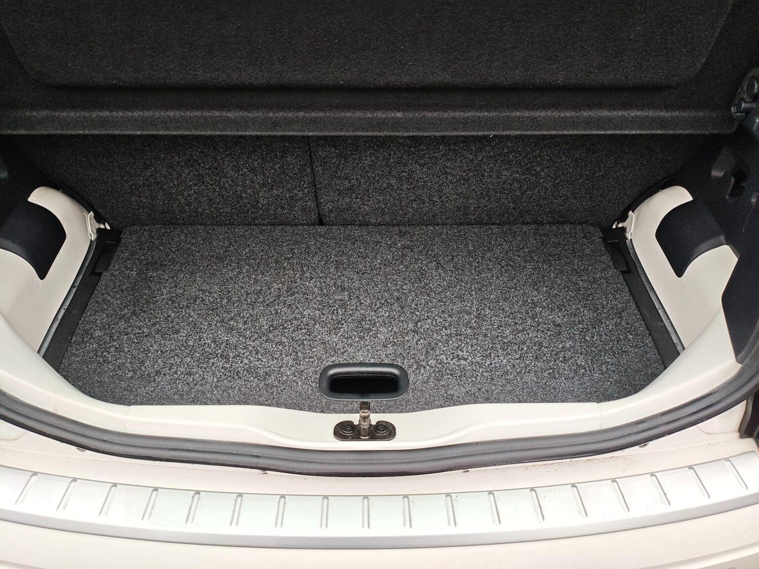 Used Volkswagen up! 2012 for sale - 76968594: Photo 16