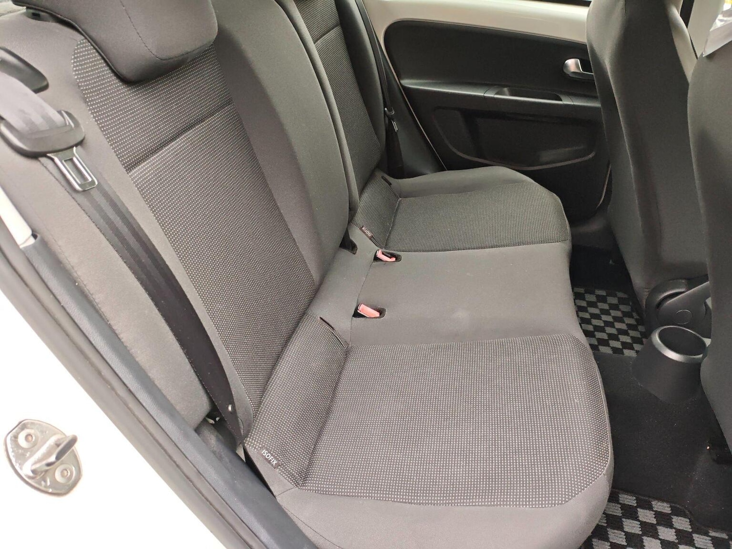 Used Volkswagen up! 2012 for sale - 76968594: Photo 9