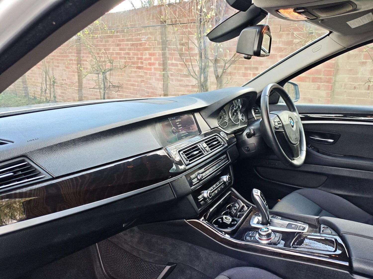 Used BMW 5 Series 2011 for sale - 78143741: Photo 10