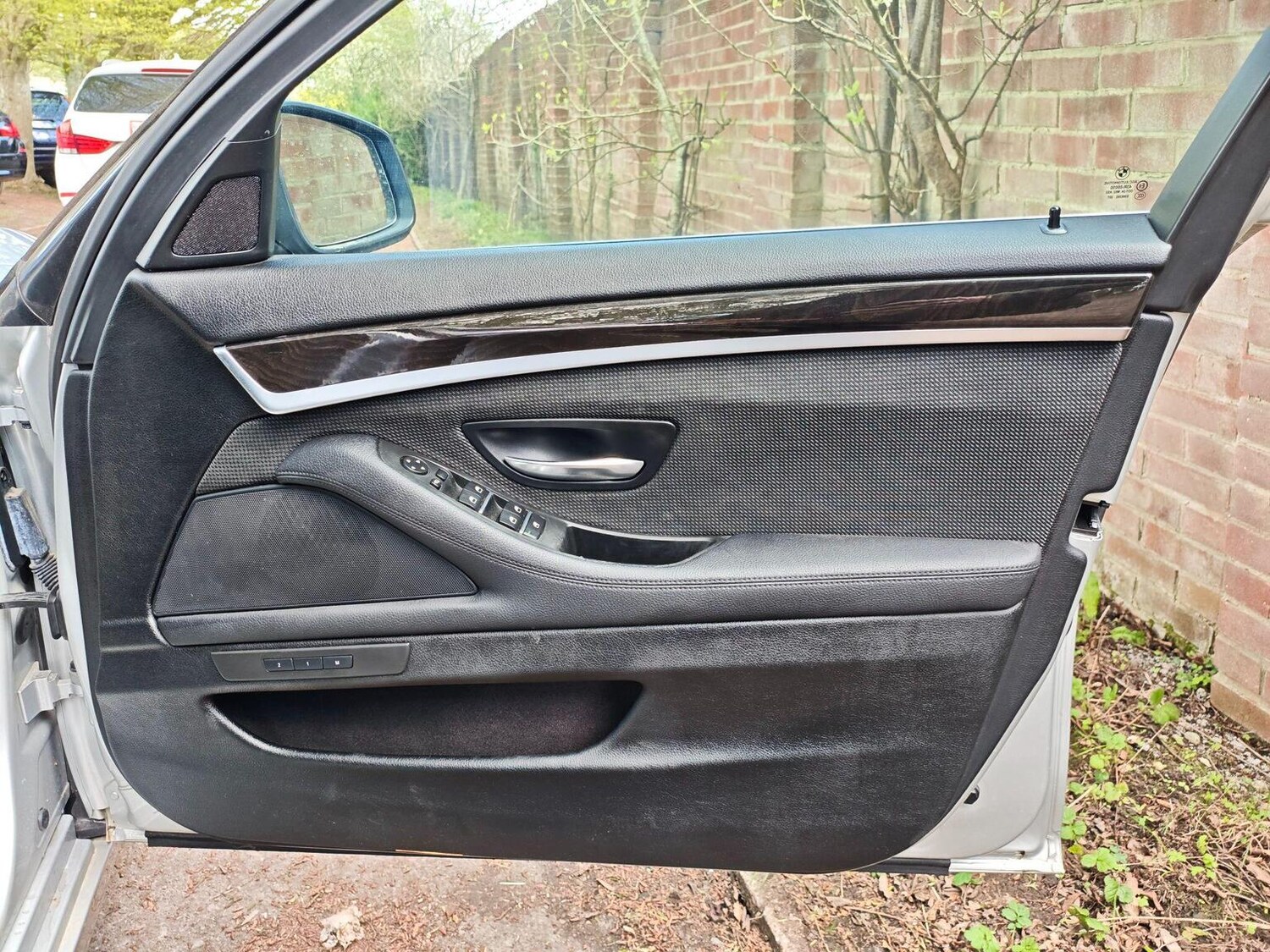 Used BMW 5 Series 2011 for sale - 78143741: Photo 18