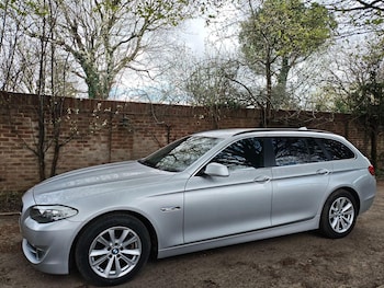 Used BMW 5 Series 2011 for sale - 78143741: Photo