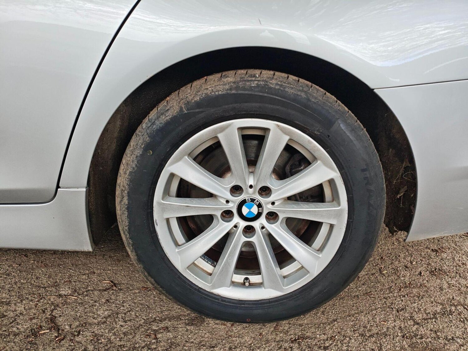 Used BMW 5 Series 2011 for sale - 78143741: Photo 22