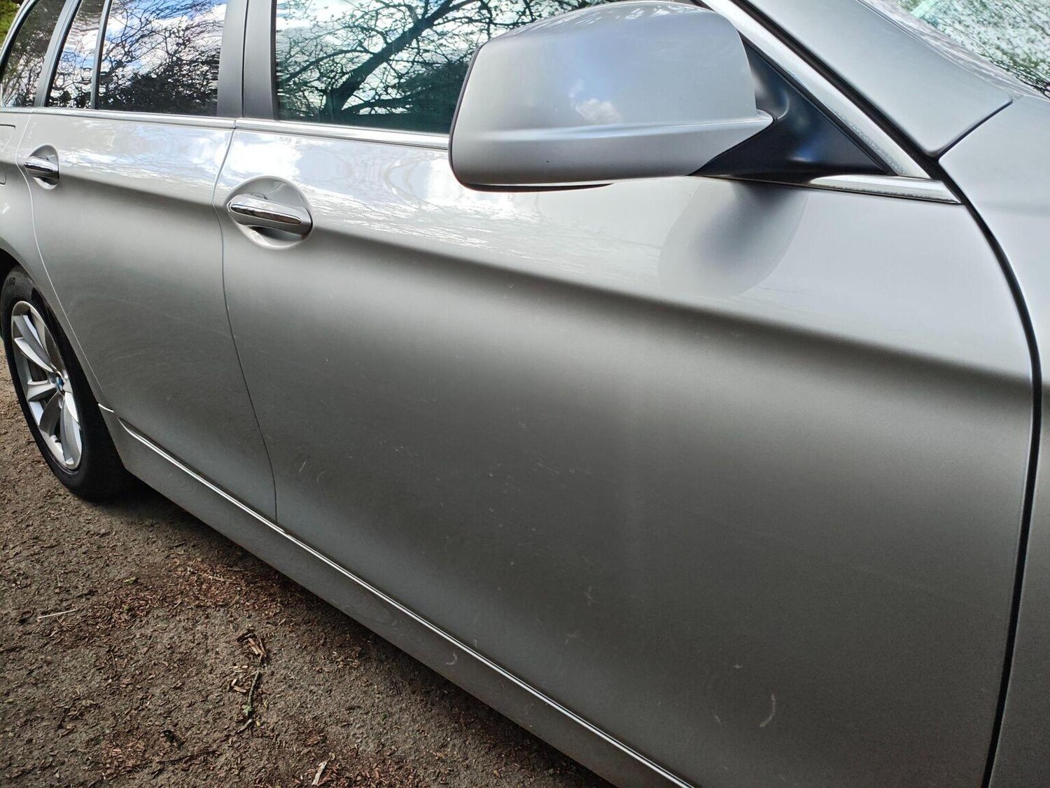 Used BMW 5 Series 2011 for sale - 78143741: Photo 25