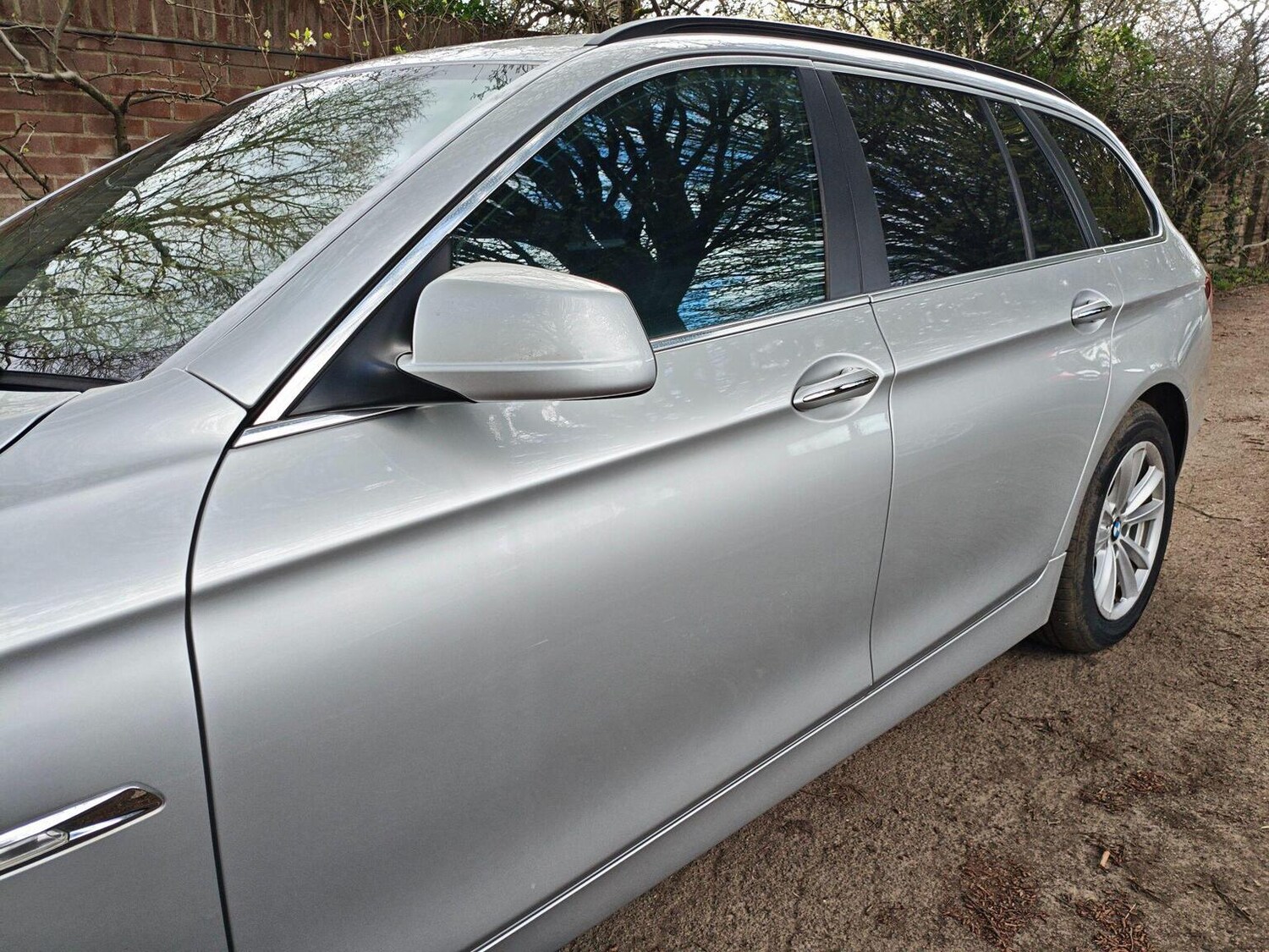 Used BMW 5 Series 2011 for sale - 78143741: Photo 26