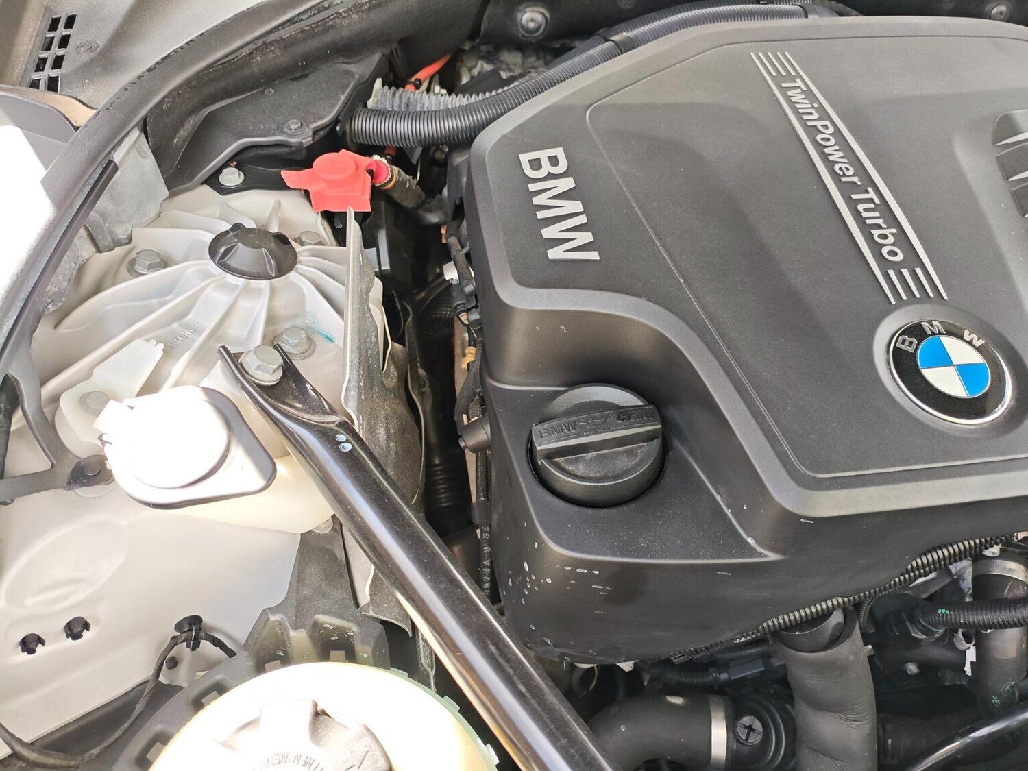 Used BMW 5 Series 2011 for sale - 78143741: Photo 38