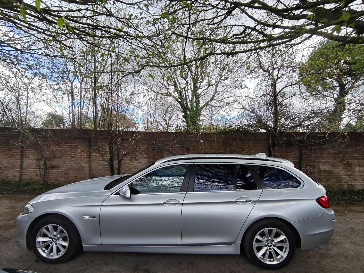 Used BMW 5 Series 2011 for sale - 78143741: Photo 8