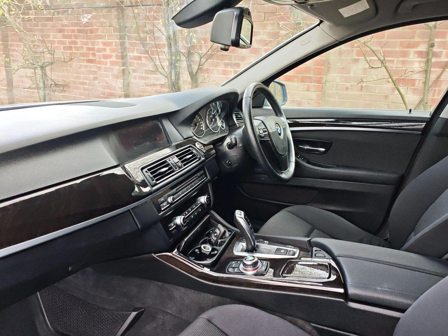 Used BMW 5 Series 2011 for sale - 78143741: Photo 9