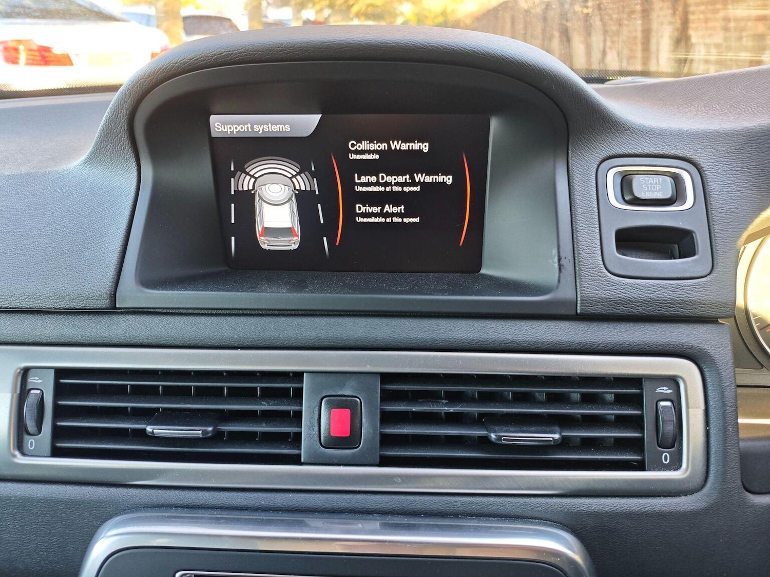 Used Volvo V70 2011 for sale - 77101371: Photo 20