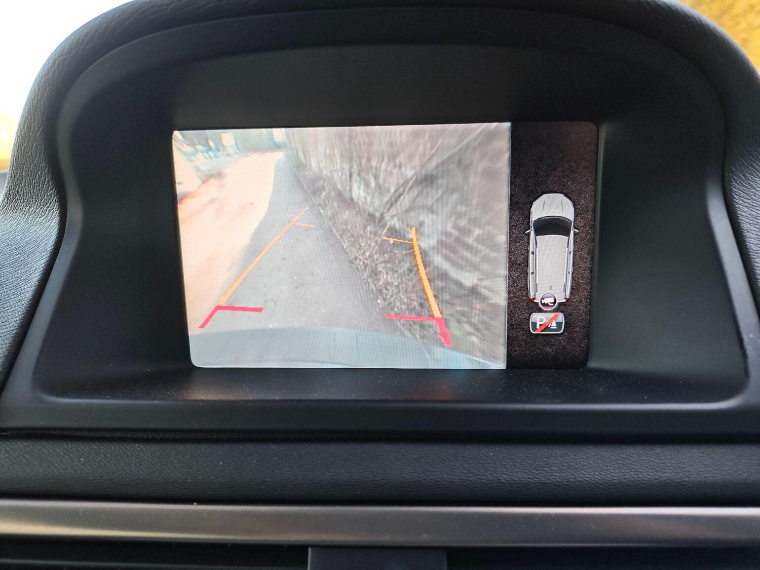 Used Volvo V70 2011 for sale - 77101371: Photo 21