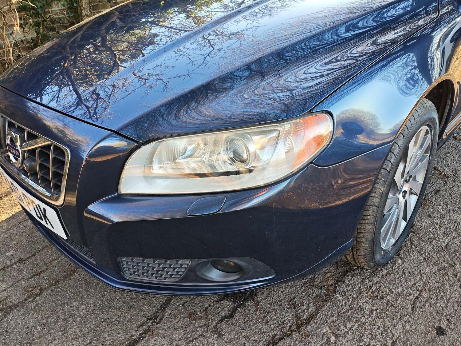 Used Volvo V70 2011 for sale - 77101371: Photo 29