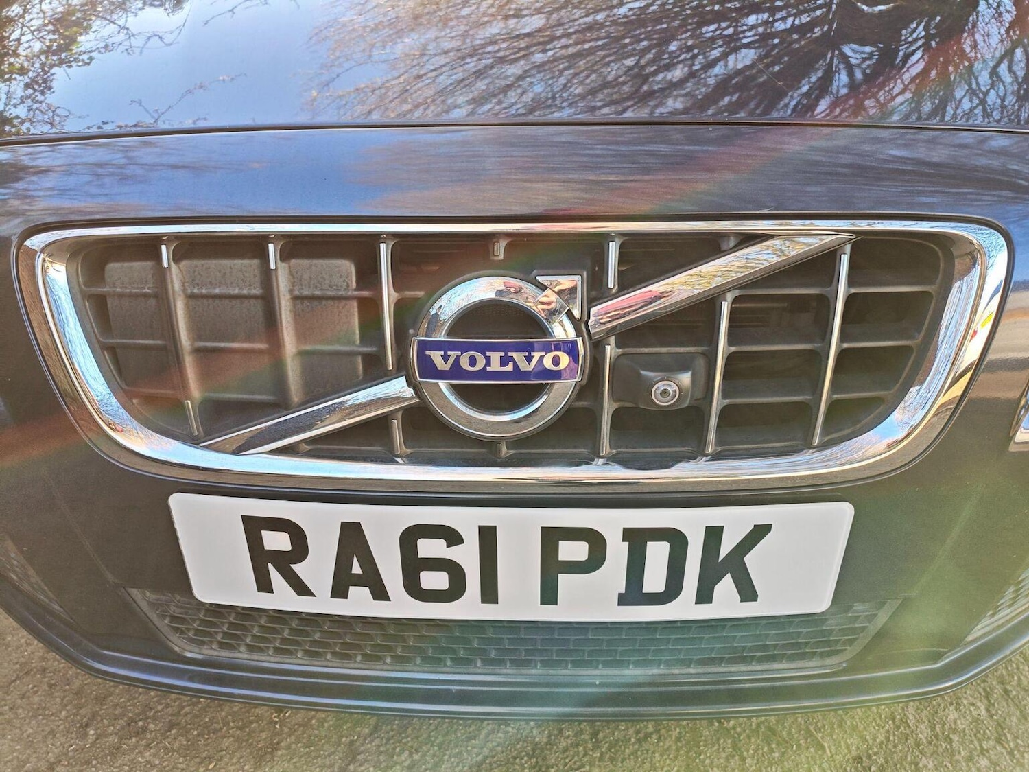 Used Volvo V70 2011 for sale - 77101371: Photo 30