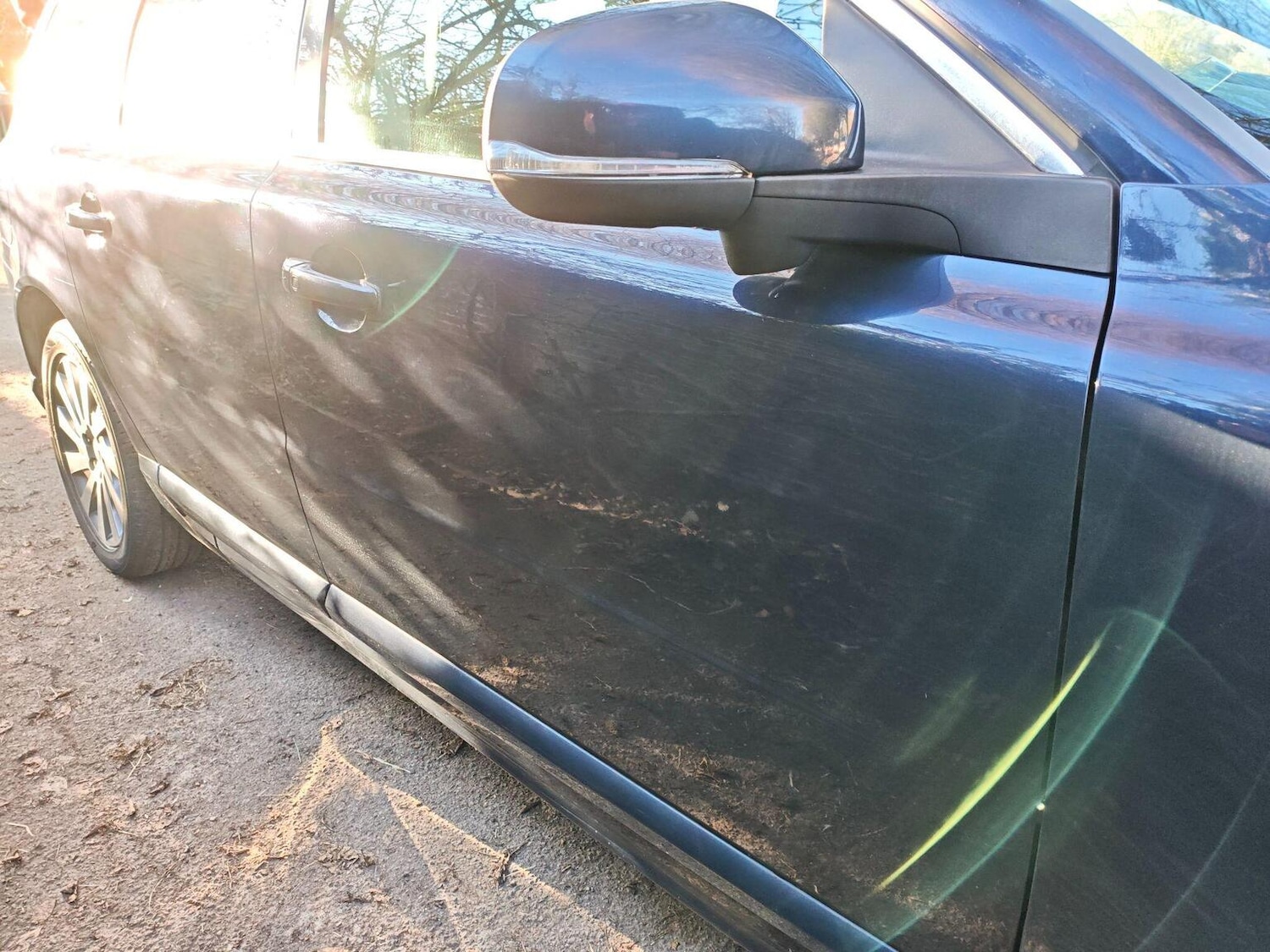 Used Volvo V70 2011 for sale - 77101371: Photo 33