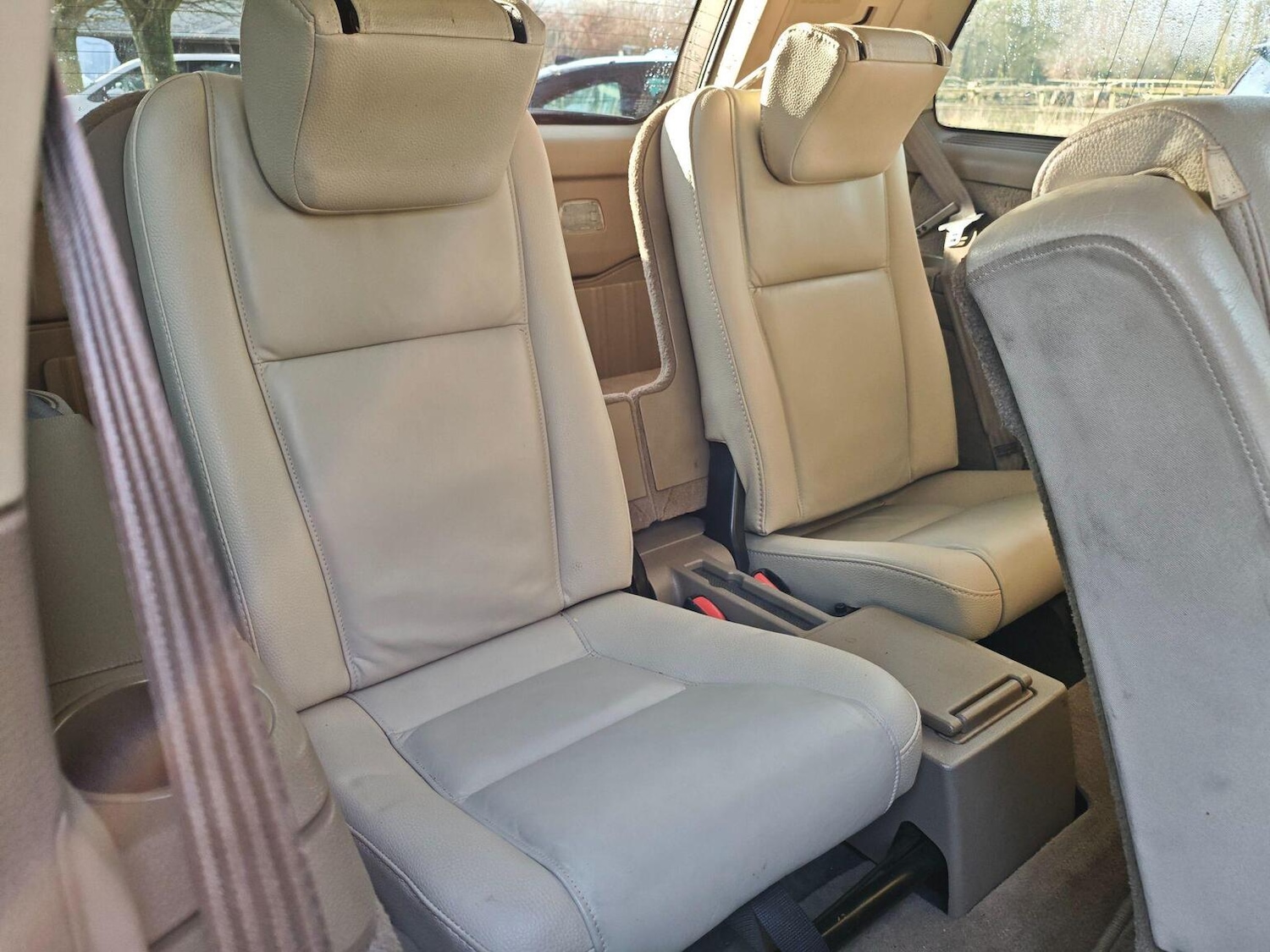 Used Volvo XC90 2010 for sale - 77201185: Photo 10