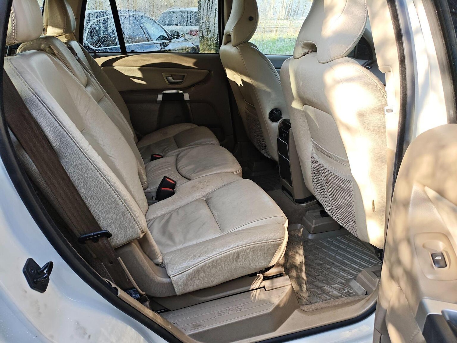 Used Volvo XC90 2010 for sale - 77201185: Photo 11