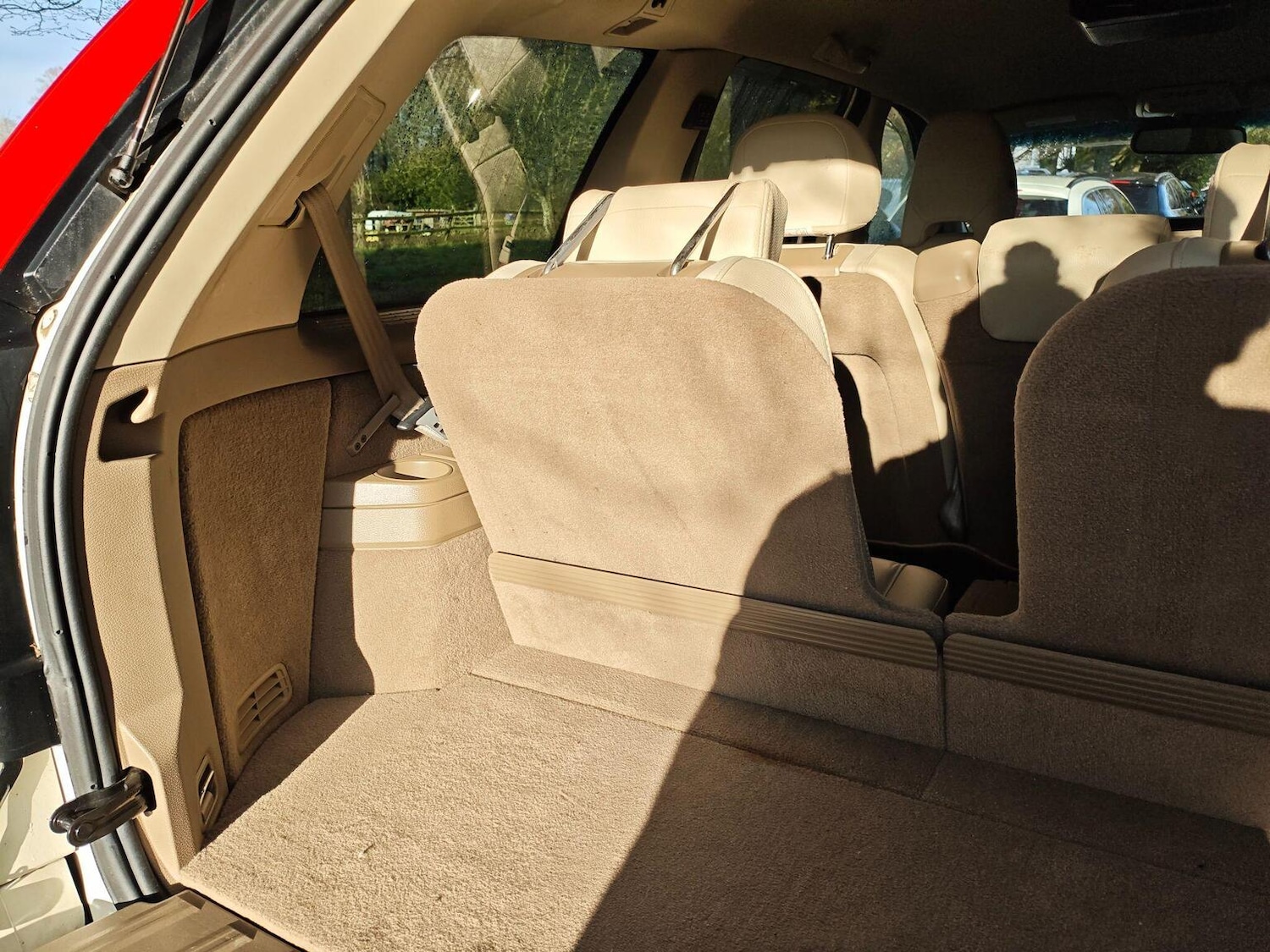 Used Volvo XC90 2010 for sale - 77201185: Photo 14