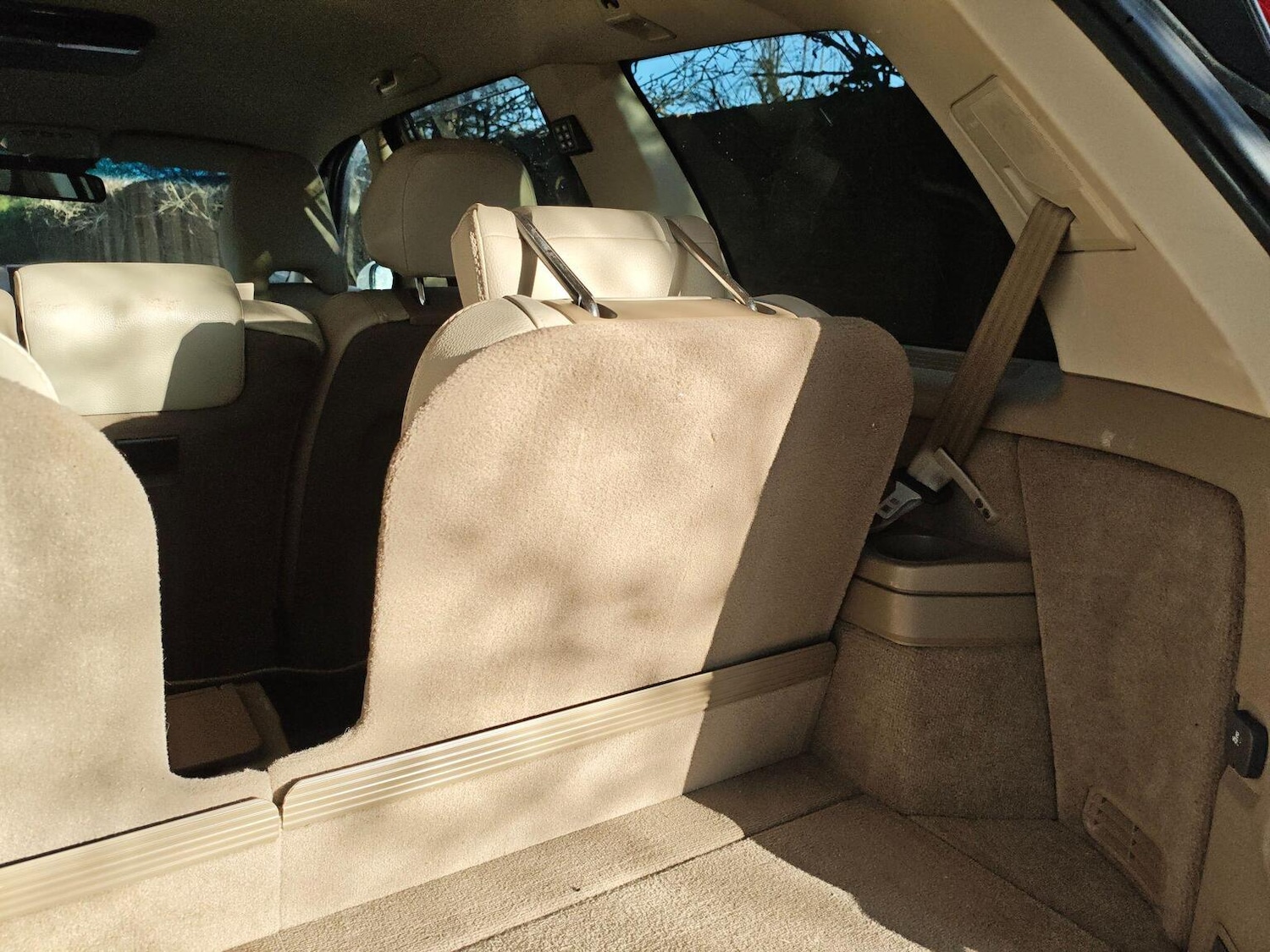 Used Volvo XC90 2010 for sale - 77201185: Photo 15