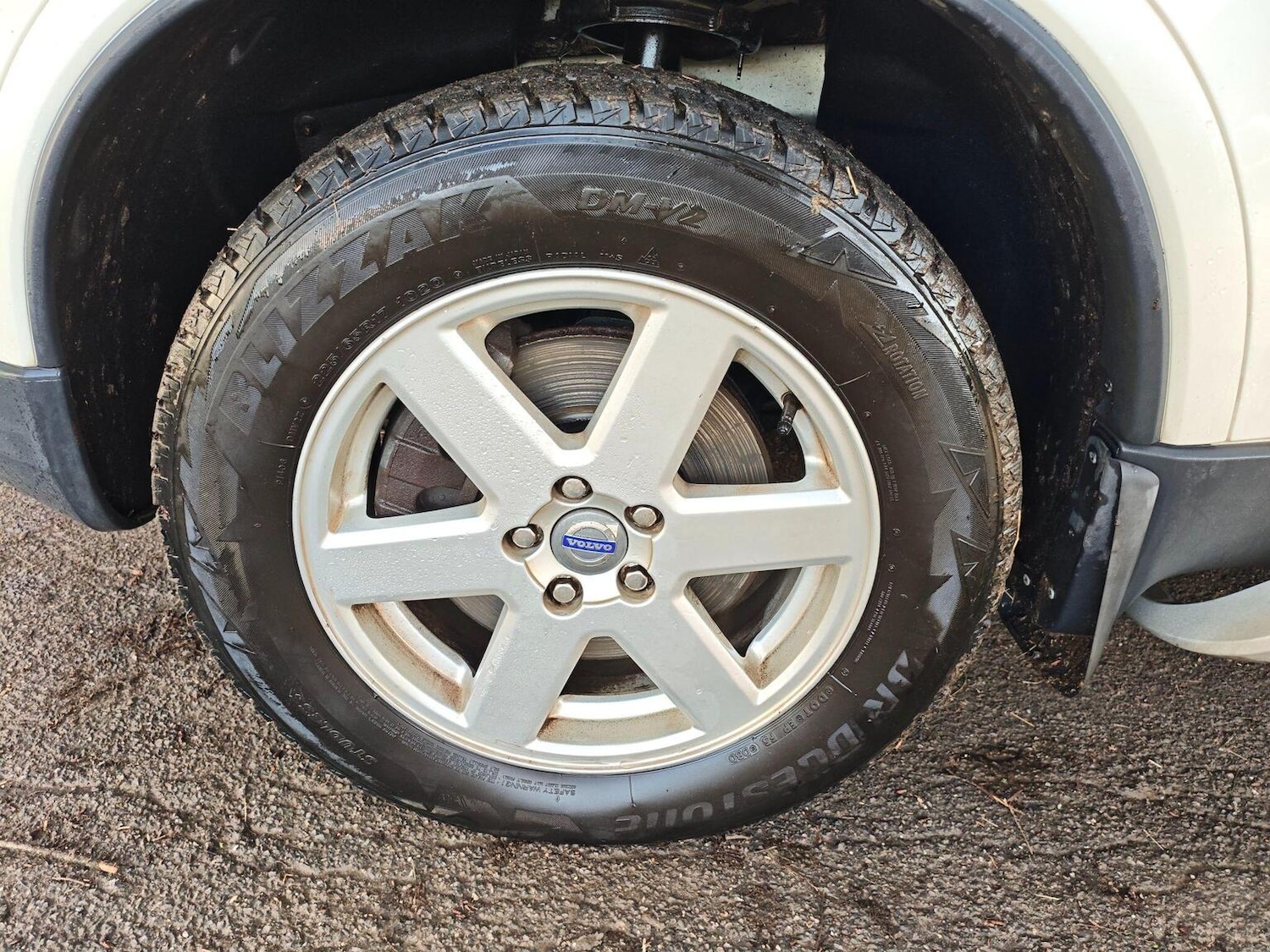 Used Volvo XC90 2010 for sale - 77201185: Photo 23