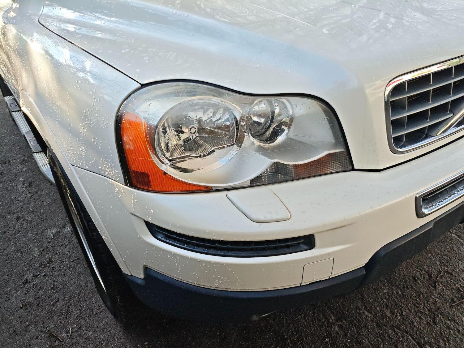 Used Volvo XC90 2010 for sale - 77201185: Photo 36