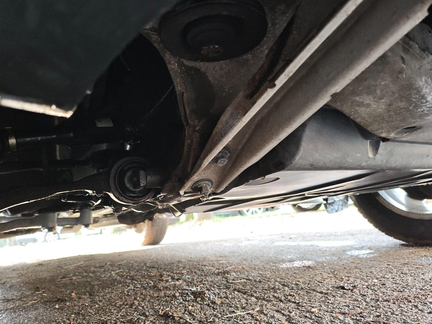 Used Volvo XC90 2010 for sale - 77201185: Photo 43