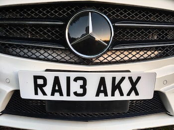 Used Mercedes-Benz A-Class 2013 for sale - 78950209: Photo