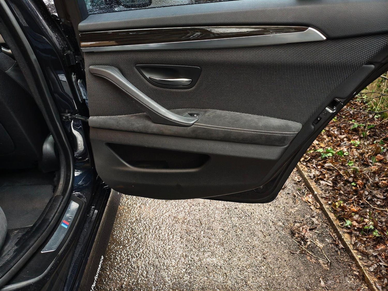 Used BMW 5 Series 2013 for sale - 77482282: Photo 12