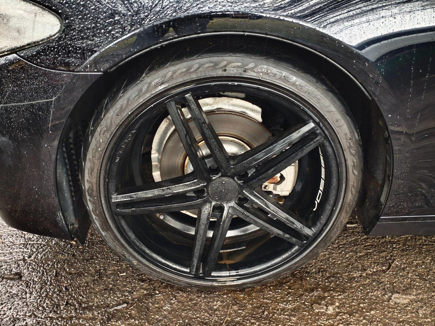 Used BMW 5 Series 2013 for sale - 77482282: Photo 15