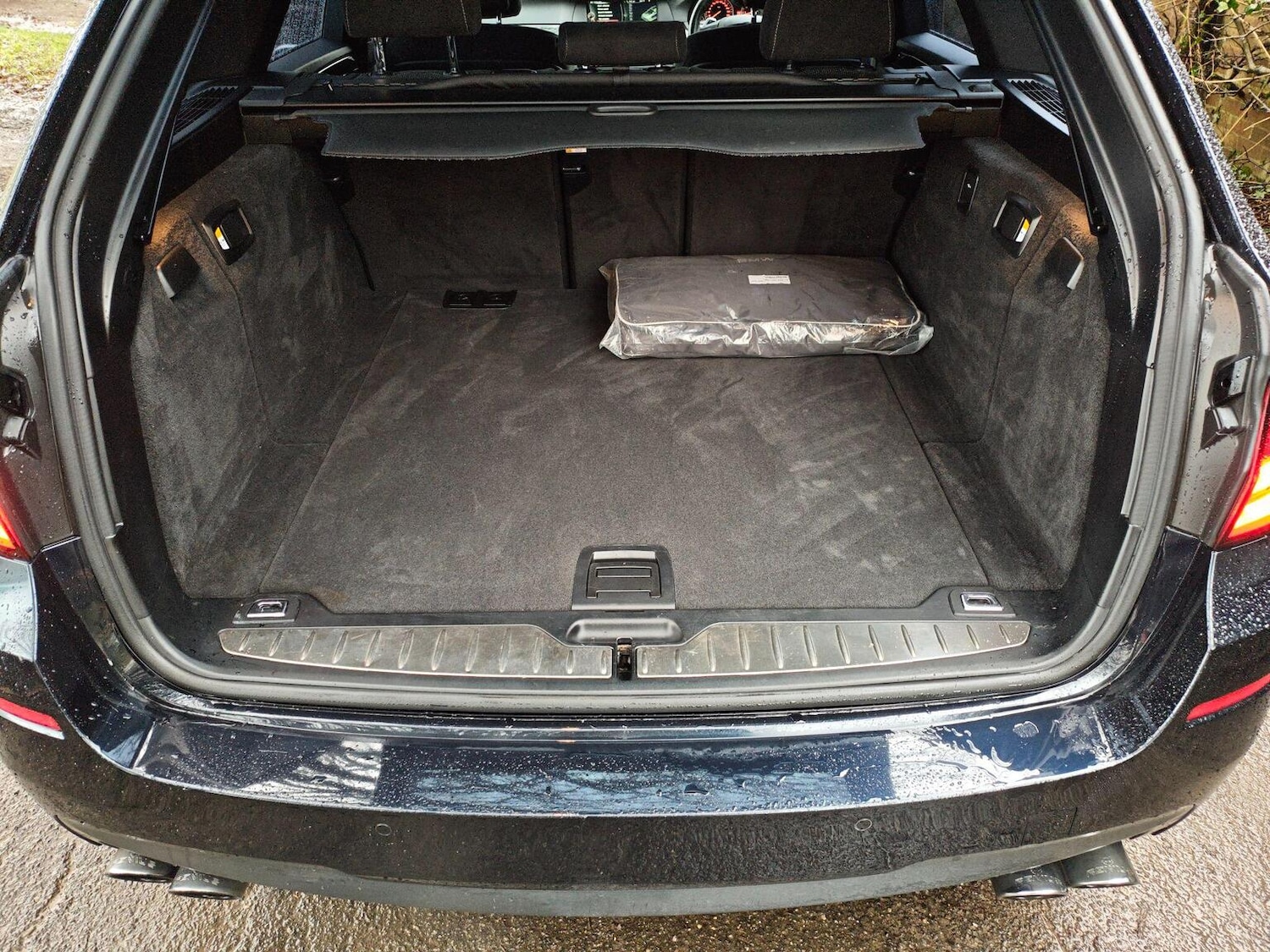 Used BMW 5 Series 2013 for sale - 77482282: Photo 19