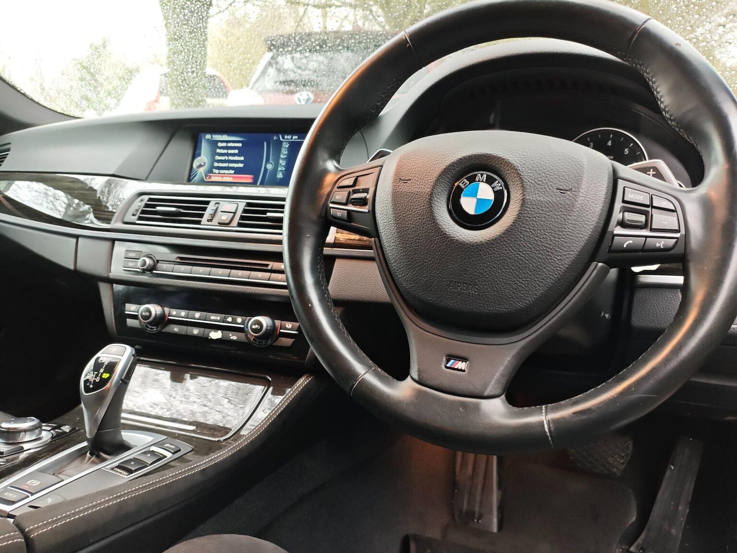 Used BMW 5 Series 2013 for sale - 77482282: Photo 20