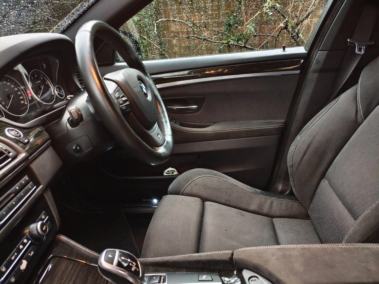 Used BMW 5 Series 2013 for sale - 77482282: Photo 24