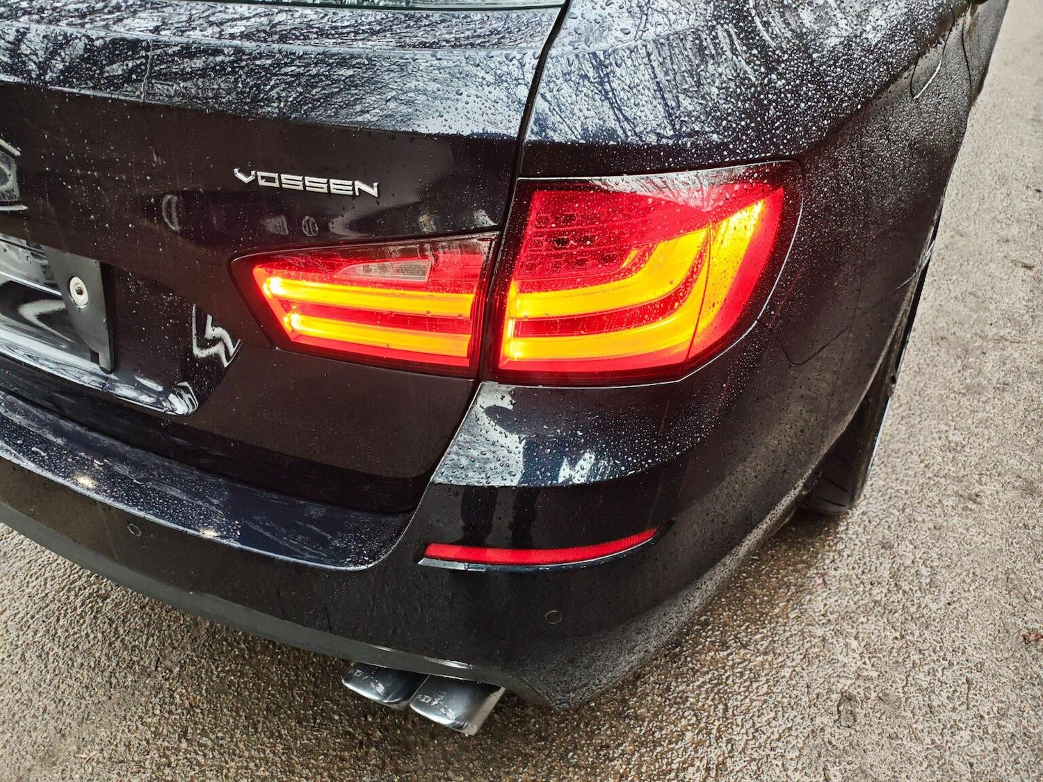 Used BMW 5 Series 2013 for sale - 77482282: Photo 28