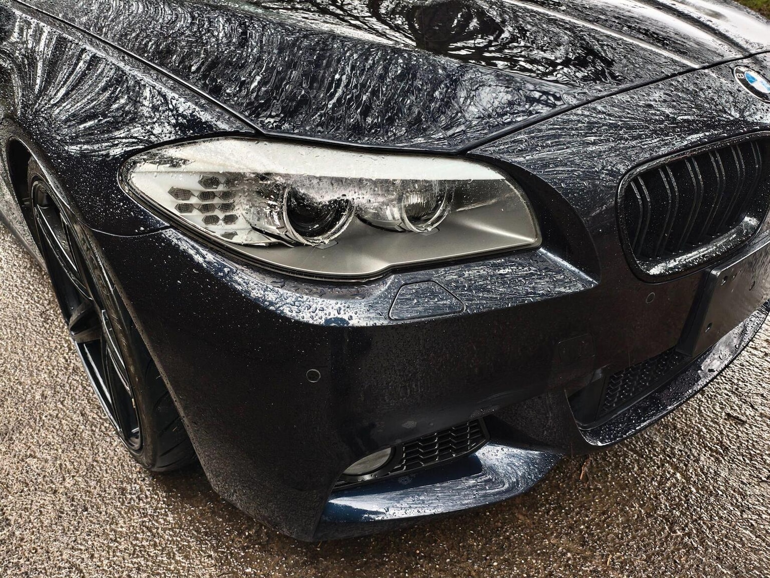 Used BMW 5 Series 2013 for sale - 77482282: Photo 30