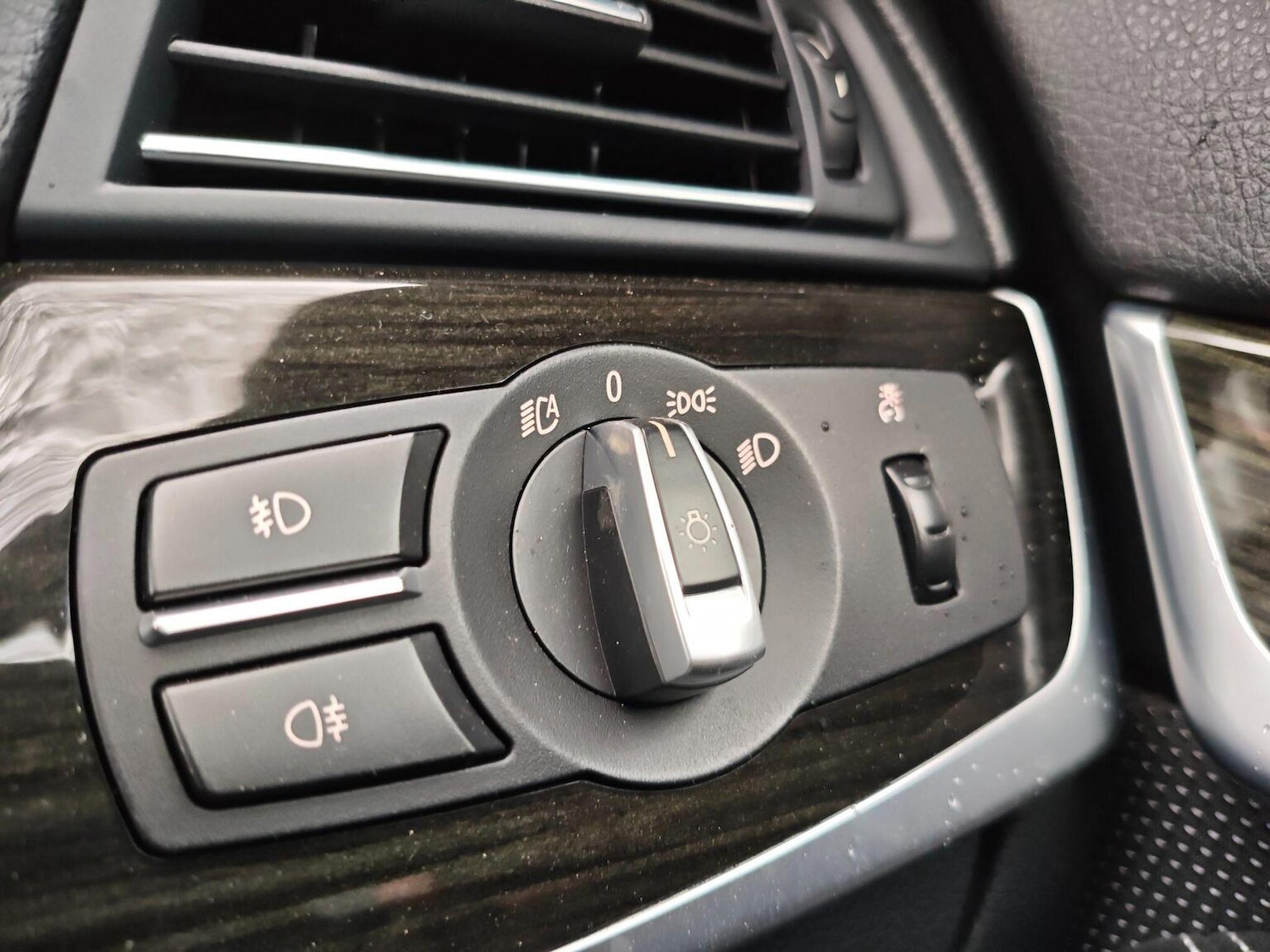 Used BMW 5 Series 2013 for sale - 77482282: Photo 7