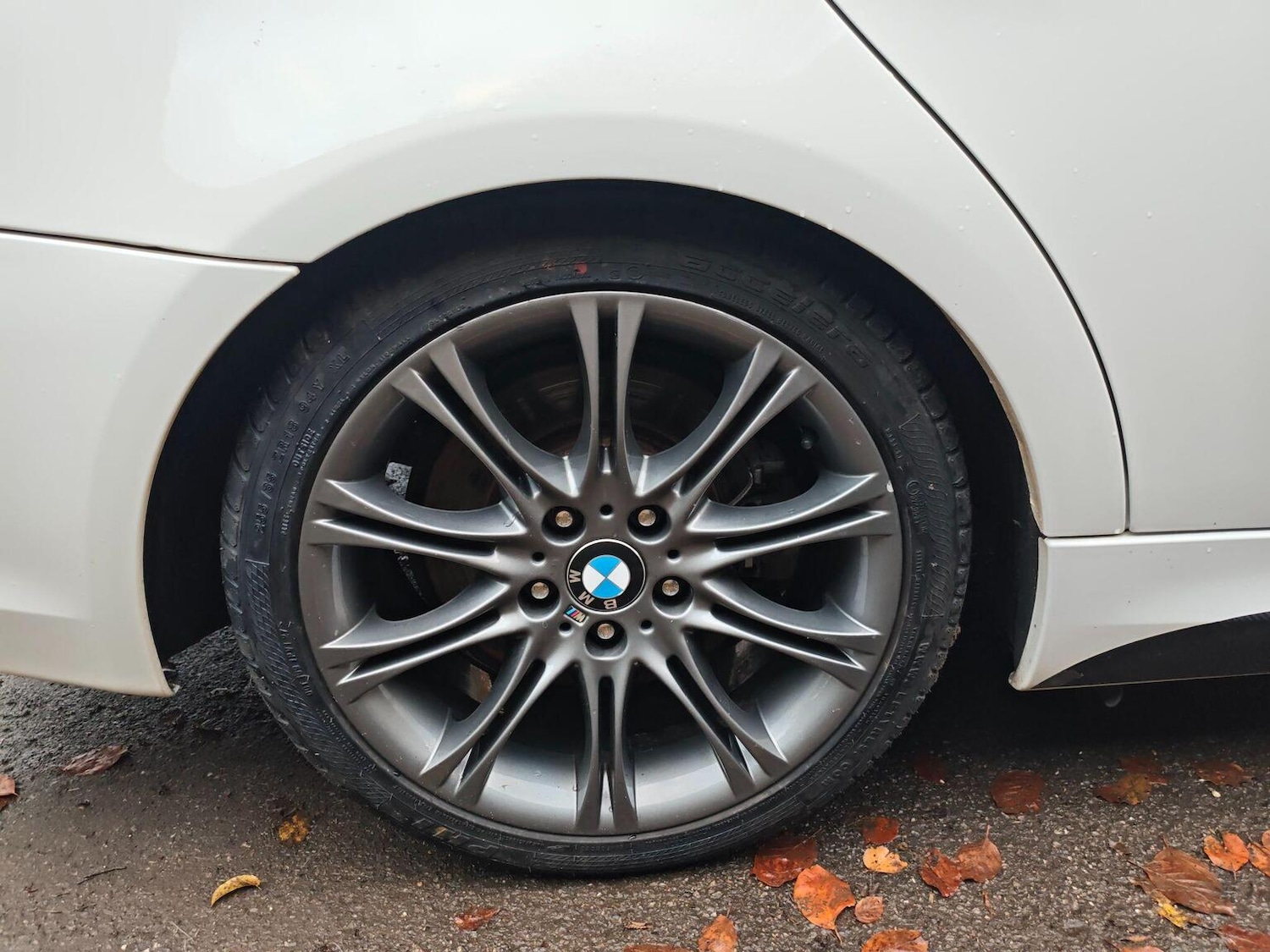 Used BMW 3 Series 2007 for sale - 76638032: Photo 11