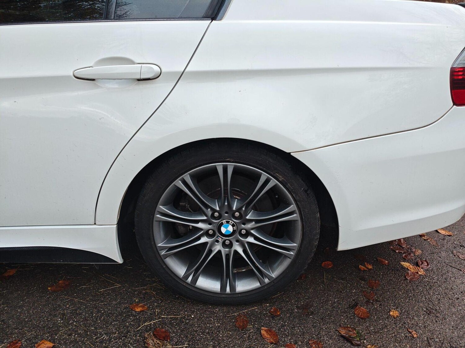 Used BMW 3 Series 2007 for sale - 76638032: Photo 13