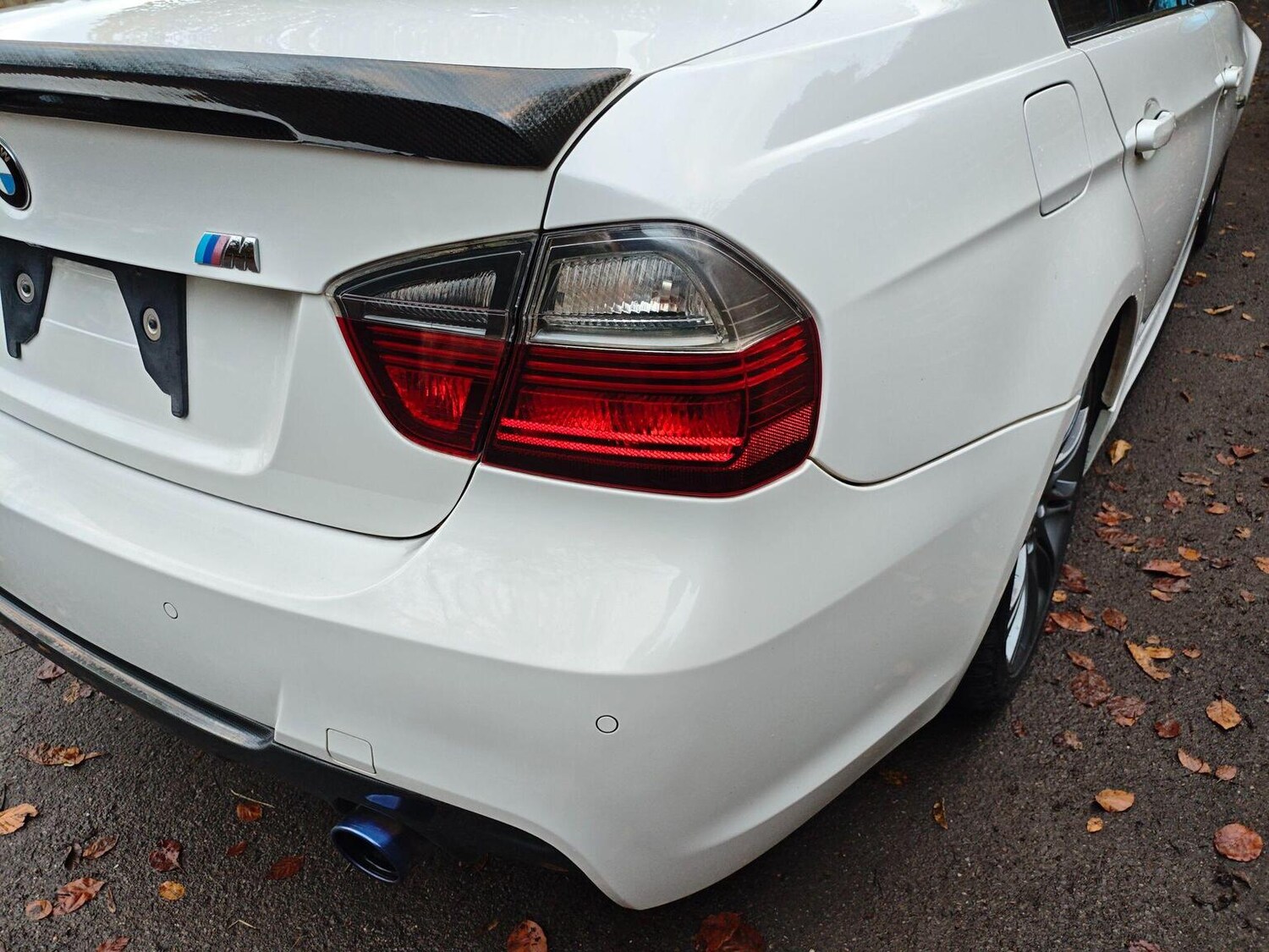 Used BMW 3 Series 2007 for sale - 76638032: Photo 18