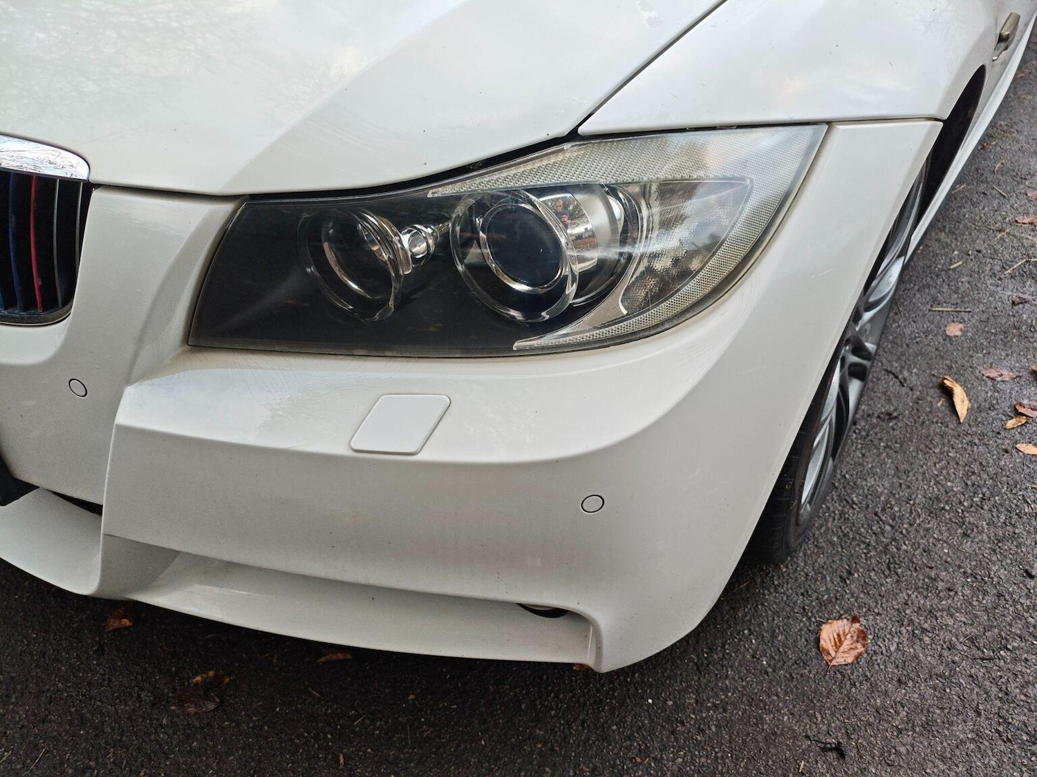 Used BMW 3 Series 2007 for sale - 76638032: Photo 21